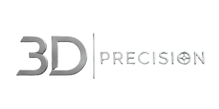 3D Precision